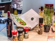 Centrul De Arta Culinara 3
