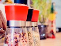 Centrul De Arta Culinara 9