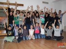 Side By Side Dance Academy 11