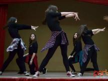 Side By Side Dance Academy 18