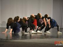 Side By Side Dance Academy 4