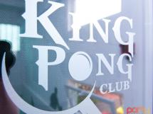 King Pong 8