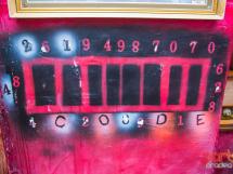 Panic Room Galerie De Local 1