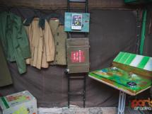 Panic Room Galerie De Local 20