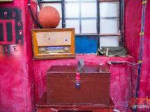 Panic Room Galerie De Local 32