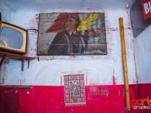 Panic Room Galerie De Local 33