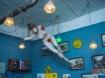 Panic Room Galerie De Local 37