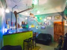 Panic Room Galerie De Local 39