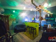 Panic Room Galerie De Local 41