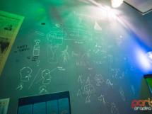 Panic Room Galerie De Local 43