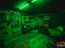 Panic Room Galerie De Local 45