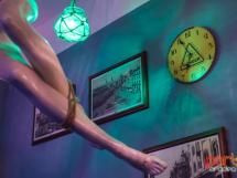 Panic Room Galerie De Local 52