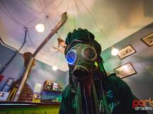 Panic Room Galerie De Local 53