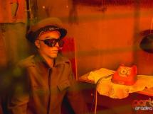 Panic Room Galerie De Local 60