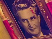 Panic Room Galerie De Local 61