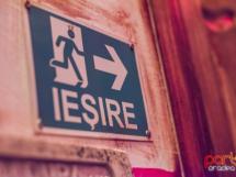 Panic Room Galerie De Local 64