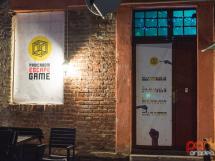 Panic Room Galerie De Local 65