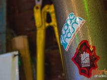 Panic Room Galerie De Local 68