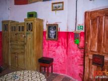 Panic Room Galerie De Local 6