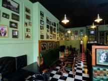 Morrigans Galerie Local 17