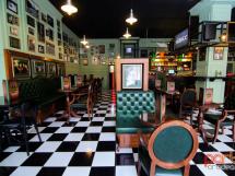 Morrigans Galerie Local 7