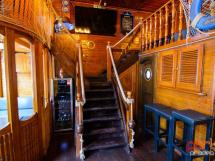 Columbus Cafe Galerie Local 29