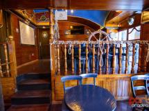 Columbus Cafe Galerie Local 3