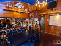 Columbus Cafe Galerie Local 6