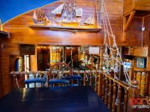 Columbus Cafe Galerie Local 7