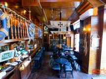 Columbus Cafe Galerie Local 9