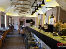 Restaurant Allegria 1