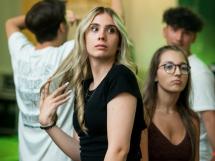 Balul Bobocilor Lucian Blaga 352