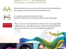 Communications Media 15