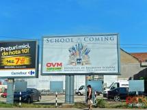 Communications Media 21