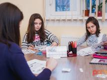 Babel Trad Center 16