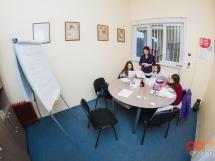 Babel Trad Center 18