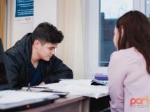 Babel Trad Center 26