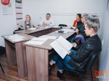 Babel Trad Center 29