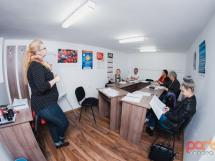 Babel Trad Center 30