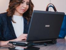 Babel Trad Center 46