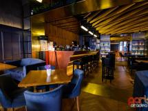 Ra Cafe Galerie Local 11