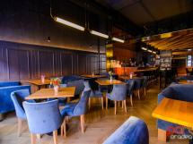 Ra Cafe Galerie Local 12