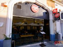 Ra Cafe Galerie Local 13