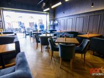 Ra Cafe Galerie Local 9