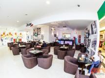 Icon Caffe Auchan 18