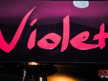 Violet Cafe 1