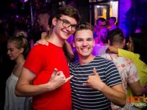 Saturday Madness 4921