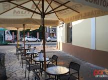 Cafeneaua Libraria Scriptum 10