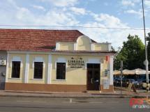 Cafeneaua Libraria Scriptum 11