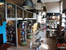 Cafeneaua Libraria Scriptum 12